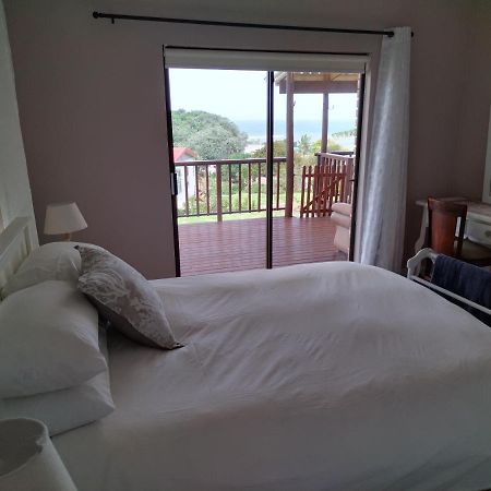2 Bedroom Guest Suite At A-Frame Glengariff Beach Glen Eden Dış mekan fotoğraf