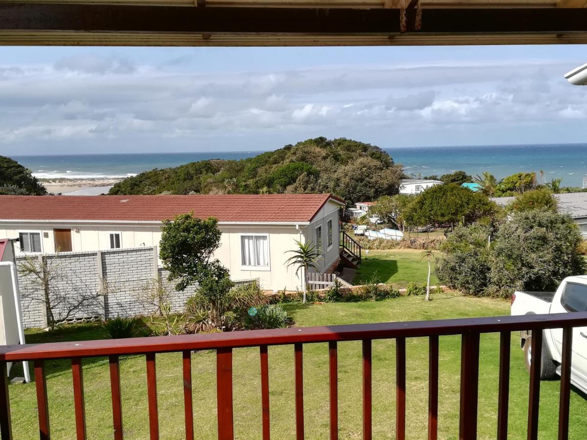 2 Bedroom Guest Suite At A-Frame Glengariff Beach Glen Eden Dış mekan fotoğraf