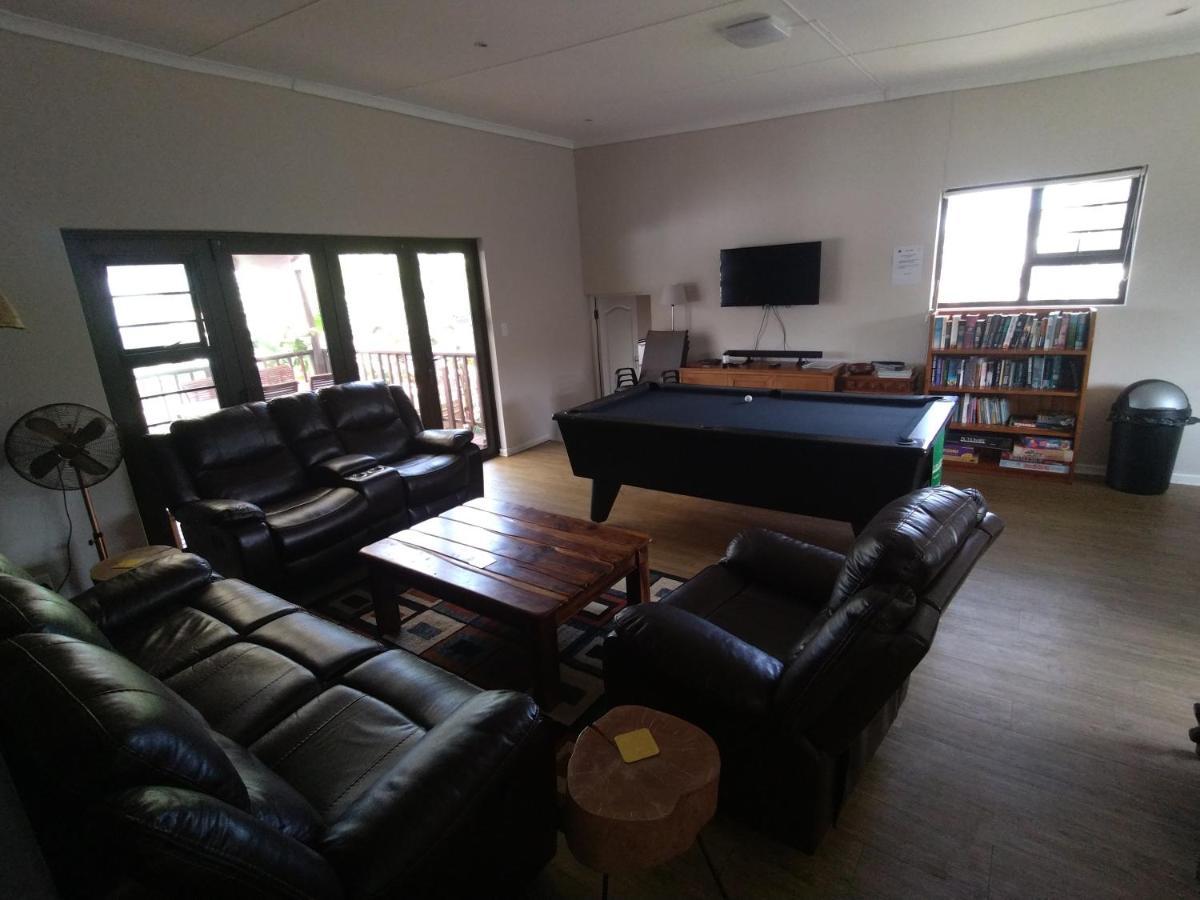 2 Bedroom Guest Suite At A-Frame Glengariff Beach Glen Eden Dış mekan fotoğraf